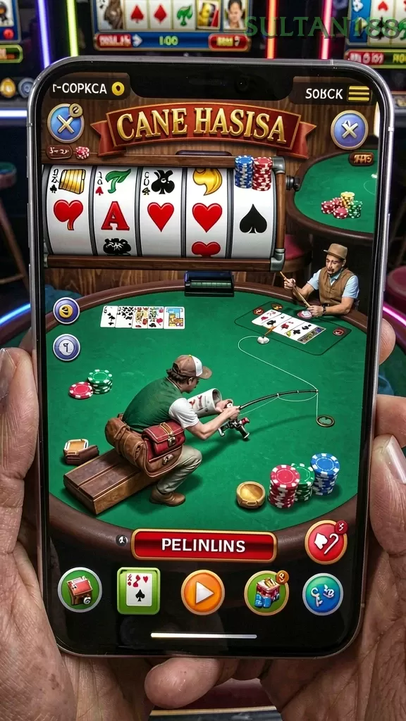 Cuplikan layar 93337 — halaman utama